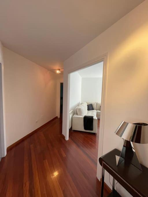 Planta Baja-Jardin-Parking Apartment Santander Exterior photo